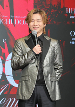 堂本光一、ふぉ～ゆ～デビュー曲プロデュース「デビュー曲になるとは思ってなかった」
