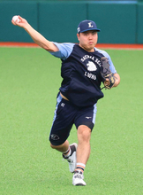 【西武】ＣＳ初戦は平良海馬が先発「自分の仕事をするだけ」　「全部が重要な試合だと思ってるので」と平常心貫く