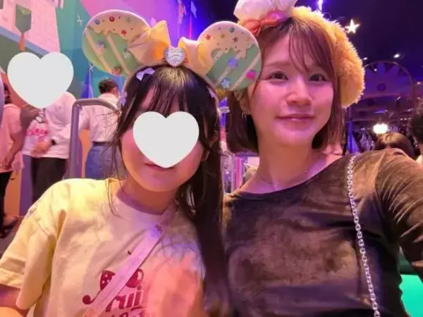 はんにゃ川島の元妻“旧メンバー”のディズニー訪問記を笑いで締める「オチが面白すぎて」と反響