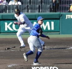 【ＤｅＮＡ】東克樹が５回９安打２失点で降板　勝てば日本シリーズ進出決定の試合で救援陣にリレー