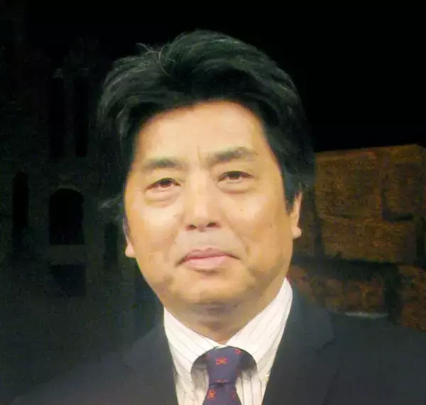 村上龍さん死去、１７日に死去　７４歳　「限りなく透明に近いブルー」「愛と幻想のファシズム」　今年３月まで「カンブリア宮殿」ＭＣ担当