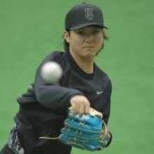 “現役ドラフトドリーム”つかんだ巨人・田中瑛斗はどこまで行けるか