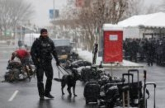 米国トランプ大統領ら開催国首脳がＷ杯組み合わせ抽選会に出席決定…このあと日本時間午前２時開始