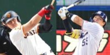 エンゼルスＧＭが岡本和真＆村上宗隆に興味「三塁手の補強は重要」　来季から日系３世の新監督で環境◎