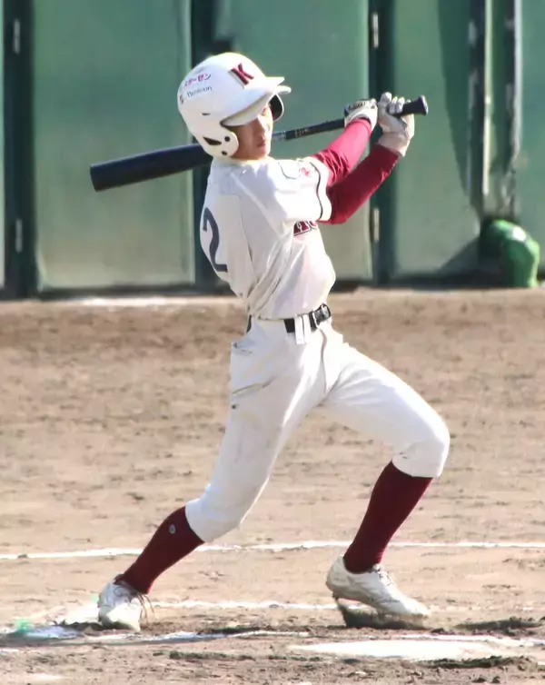 越谷ボーイズ、控え組主体で臨むも初戦敗退　来春へ課題みつけた…埼玉県知事賞争奪・中学硬式野球選抜大会