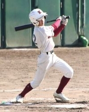 越谷ボーイズ、控え組主体で臨むも初戦敗退　来春へ課題みつけた…埼玉県知事賞争奪・中学硬式野球選抜大会