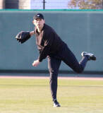 「【ソフトバンク】大関友久が自身２度目の開幕投手へ意欲「任せてもらえるとなったときは、喜んで頑張ります」」の画像1