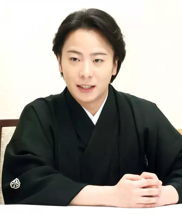 中村鶴松　新春浅草歌舞伎を当日休演　中村橋吾が代役