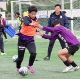 「【Ｊ２藤枝】Ｕ―２３日本代表のＤＦ永野修都が合流…アジアカップで優勝に貢献「自信につながりました」」の画像1