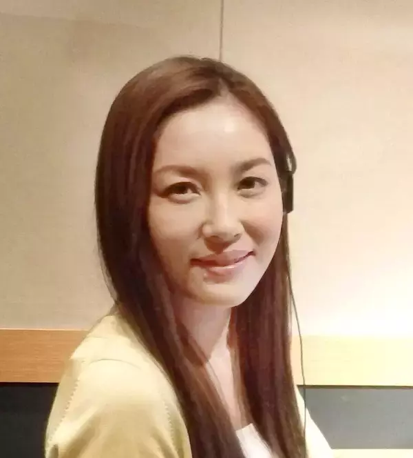 瀬戸朝香、全国４０００校からスカウトの「噂の美少女」としてデビューも「すごい嫌でした。ずっと仕事を断ってました」