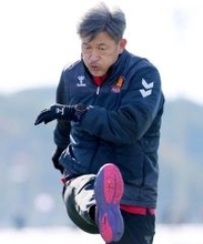 カズ開幕スタメン！　１７９５日ぶりＪ出場＆５８歳３４６日で公式戦最年長出場記録更新へ