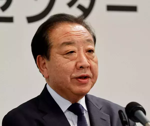 衆院選　中道は首都圏壊滅の１勝７９敗　野田共同代表のみ生き残る