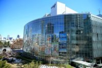 テレビ朝日ＨＤ「テレビ朝日のコンテンツ制作力と新拠点・東京ドリームパークの両輪で大きな成長を実現します」新たな４年間の経営計画発表