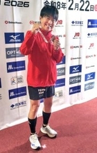 【大阪マラソン】大会アンバサダーのコブクロ・小渕健太郎は自己新ならずも沿道からの声に感謝「万博を思い出すような盛り上がり」