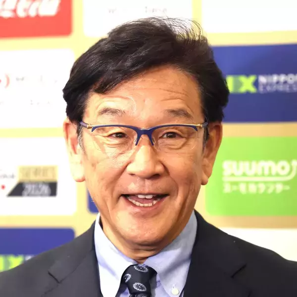 栗山英樹氏が語る「優勝への一番大きな近道」とは…バンテリンＤで歴代日本代表監督のエール動画公開