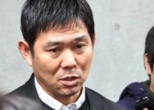 森保一監督、左足手術の遠藤航に言及「手術からリハビリ過程も考え、Ｗ杯に出るために」　手術は日本で