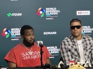 【ＷＢＣ】ドミニカ共和国のソト、プホルス監督の交代指示を拒否し”サヨナラ本塁打”放つ