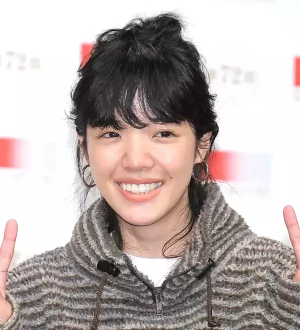 イメチェンが話題！あいみょん、３１歳の最新姿「平成１桁ガチ…」５０センチ髪バッサリで印象ガラリ