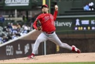 菊池雄星が気温３・９度の極寒のシカゴでカブス戦先発も３回一挙に５失点