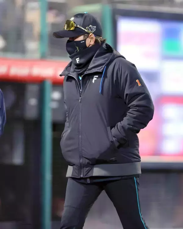 【日本ハム】開幕からの連続試合本塁打が止まり今季初の完封負け　前回ノーノー細野晴希が今季初黒星で連勝４でストップ