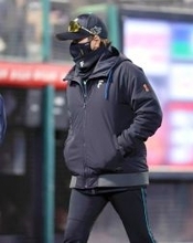 【日本ハム】開幕からの連続試合本塁打が止まり今季初の完封負け　前回ノーノー細野晴希が今季初黒星で連勝４でストップ