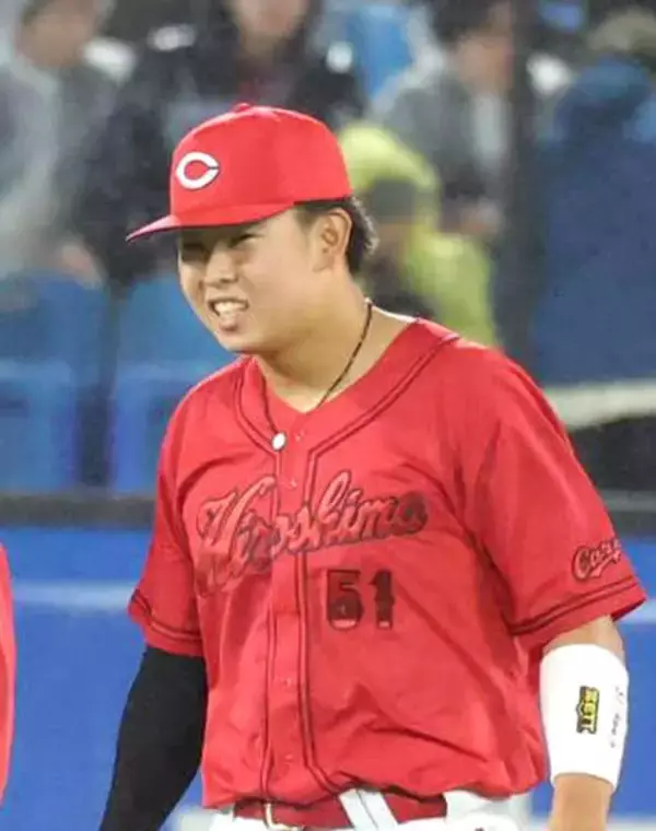 【広島】ドラ１平川蓮、最短１０日間での復帰は見送りへ　新井監督「彼は１年目。慎重にやってあげたい」右肩肩鎖関節損傷で離脱中