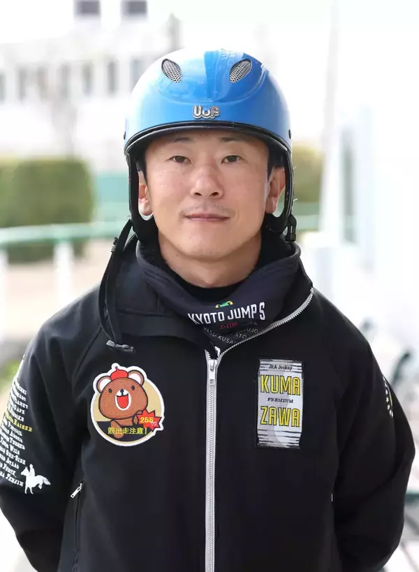 「活躍してほしいですよ」レジェンド騎手・石神深一が息子へ送った、先輩として最後の叱咤激励