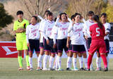 「【Ｕ―１７日本女子代表】藤枝順心高ＧＫ山中実栞がメンバー入り…Ｕ１７女子アジアカップ中国２０２６」の画像1