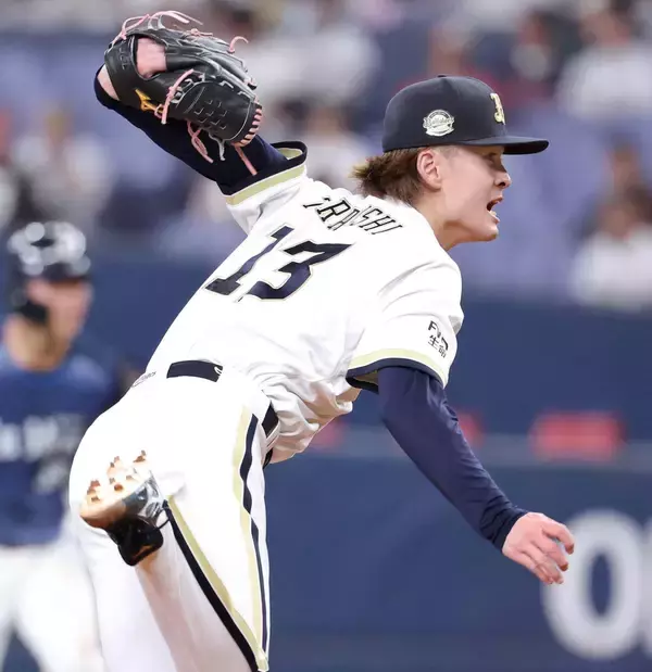 【オリックス】寺西成騎が今季初勝利「ホッとしたところもあります」２年目のエース候補を救った言葉とは…