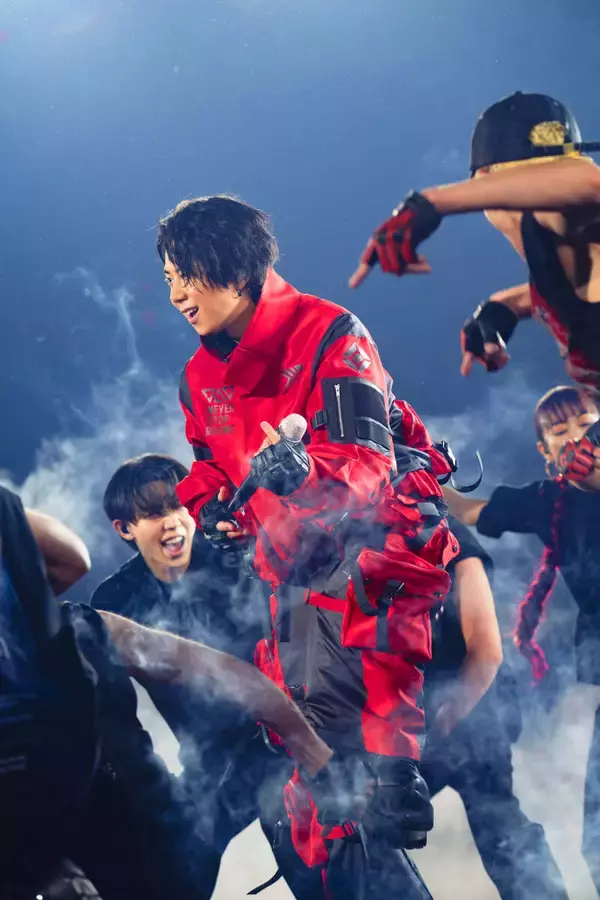 北山宏光、ＴＯＢＥ公演でバイク乗り回す「びっくりしました。俺なんですか！？って」ど派手な登場に驚がく