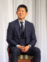 日本代表・森保監督「これまでの感謝をしながら、Ｗ杯の舞台で恩返しを。結果出したい」…広島でエールを送る会