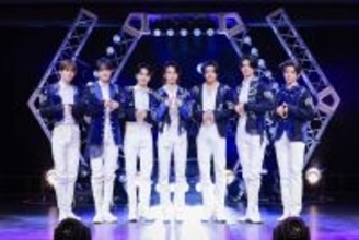 ａｏｅｎ、初のツアーがスタート　４７都道府県めぐり１２・２６東京ガーデンシアターでフィナーレ「成長を見守って」