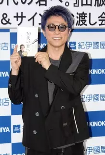 田村淳　家庭のルールを告白「悩み事がある時は階段の１０段目で話をする」