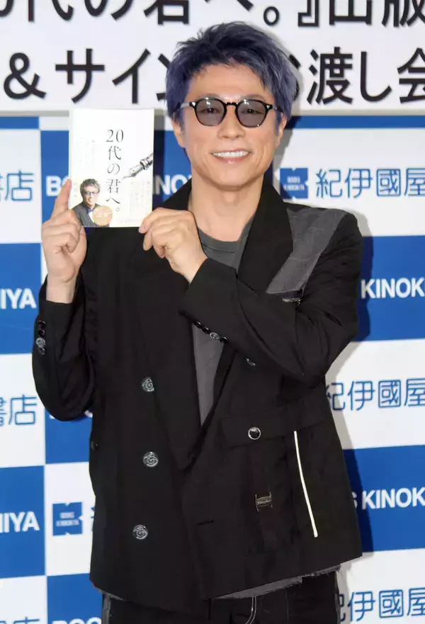 田村淳　家庭のルールを告白「悩み事がある時は階段の１０段目で話をする」