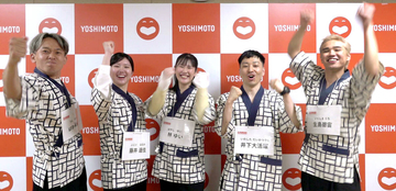 吉本新喜劇「金の卵１３個目」のお笑いポテンシャルに間寛平ＧＭ感服「１２個目より頑張っとるな」