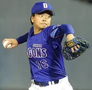 【中日】５連勝＆桜井頼之介のプロ初勝利なるか　高橋周平とボスラーがスタメンに復帰