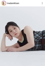 別人みたい！女性芸人のモデル姿に騒然「マジ可愛い」「美人」「女優さん」「めっちゃ好き」稲田美紀にくぎ付け