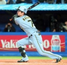 【阪神】中野拓夢が６回に代打で貴重な適時打「最高の結果になった」２８日に自打球で途中交代