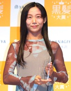 高木美帆さんが坂本花織さんの結婚を祝福　「花織ちゃん、おめでとうございます。末永くお幸せに」