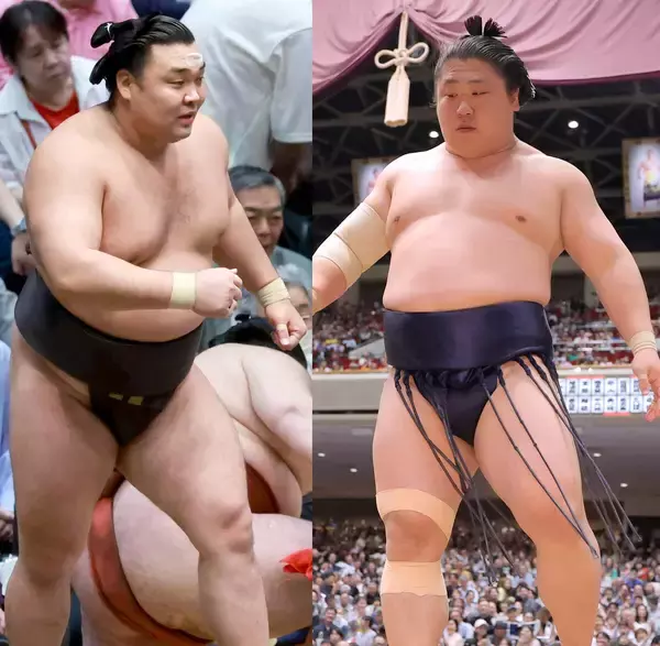 【千秋楽の見どころ】霧島と若隆景はともに千秋楽を白星で飾るか　夏場所を引っ張ってきた両雄の優勝決定戦が濃厚
