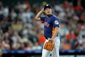 今井達也、１回持たず背信５失点ＫＯ　味方が初回９点の強力援護も２度目の１回途中ＫＯ　防御率は６・４３に