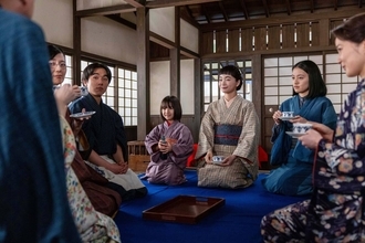 【あすの風、薫る】りんや直美たちはバーンズに呼び出され…