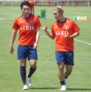 鹿島・荒木遼太郎にシントトロイデンが正式オファー　本人はかねて欧州挑戦希望　交渉進む