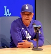 大谷翔平、急転オールスター辞退の背景　ロバーツ監督が断言「１０月に健康でいることより優先されるものはない」「悪化する前にやってしまおう」一問一答