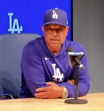 大谷翔平、急転オールスター辞退の背景　ロバーツ監督が断言「１０月に健康でいることより優先されるものはない」「悪化する前にやってしまおう」一問一答