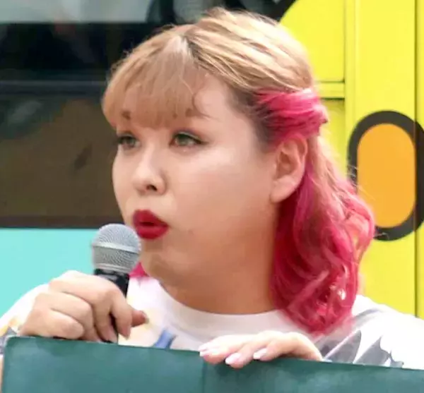 ｒｙｕｃｈｅｌｌさん命日「絶対に忘れられない日」ぺえがしのぶ「心の中にりゅうちぇるがいてくれるから」
