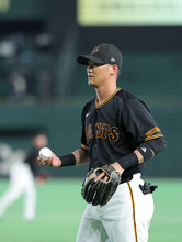 【巨人】吉川尚輝に３９日ぶり快音！再昇格後初スタメンで中前へ　得点はならず