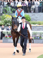 【２５日の注目・中京８Ｒ】クールモアの“秘密兵器”が２勝目へ　夏の上がり馬になれる好素材