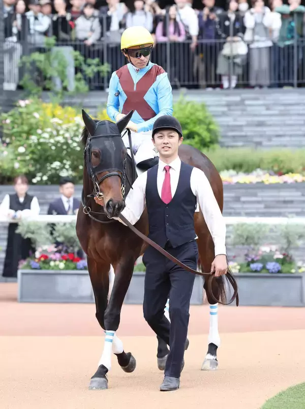 【２５日の注目・中京８Ｒ】クールモアの“秘密兵器”が２勝目へ　夏の上がり馬になれる好素材