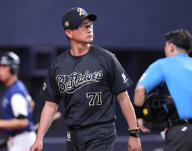 【オリックス】打線が１得点で勝率５割へ逆戻り…岸田護監督「打ち崩せなかった」曽谷龍平の次回以降は「楽しみ」